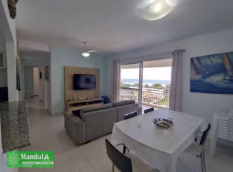 Apartamento à venda, 105 m² por R$ 980.000,00 - Centro - Bertioga/SP