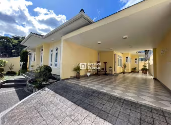 Casa à venda, 261 m² por R$ 1.650.000,00 - Braunes - Nova Friburgo/RJ