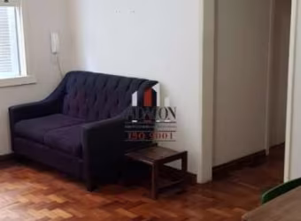 Apartamento com 2 quartos à venda na Rua Santana, 305, Farroupilha, Porto Alegre