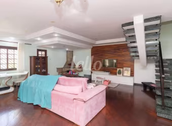 Casa com 4 quartos à venda na Rua Mestre João, 288, Jardim Vila Formosa, São Paulo