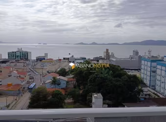 Apartamento com 2 dormitórios à venda, 92 m² por R$ 769.900,00 - Barreiros - São José/SC
