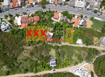 Terreno com 360m², Camboinhas, Niterói - R$ 350 mil, Cod: 119