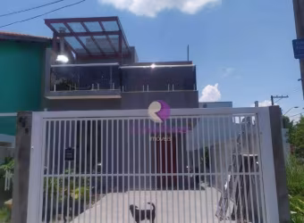 Sobrado com 3 dormitórios à venda, 160 m² por R$ 950.000,00 - Jundiapeba - Mogi das Cruzes/SP