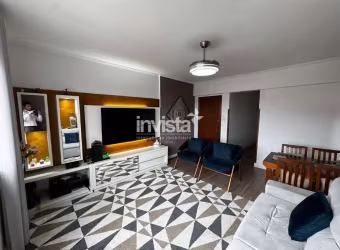 Apartamento à venda no bairro Vila Belmiro