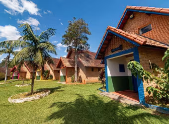 Sítio com 10 dormitórios à venda - Lagoa Grande