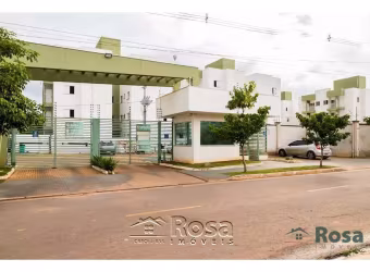 Apartamento para aluguel VILA PIRINEU VÁRZEA GRANDE - 25823