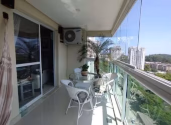 Apartamento de 3 quartos à venda - Seasons Jacarepaguá