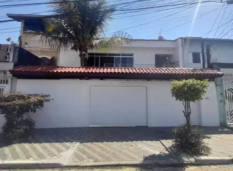 Casa Sobrado à Venda em Jardim das Nações - Guarulhos R$636k