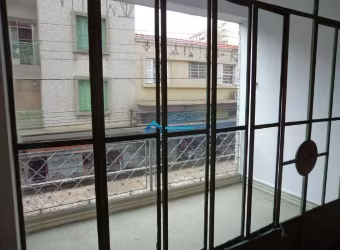 Apartamento à venda com 2 dormitórios sem garagem Centro Jundiai SP