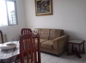 Apartamento com 1 quarto, Gonzaga, Santos, Cod: 3528