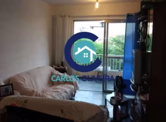 Apartamento com 2 quartos à venda no Méier