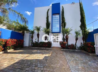 Prédio, 320 m² - venda por R$ 1.610.000,00 ou aluguel por R$ 14.730,40/mês - Jardim Califórnia - Ribeirão Preto/SP