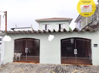 Sobrado com 3 dormitórios, 216 m² - venda ou aluguel - Santa Terezinha - São Bernardo do Campo/SP
