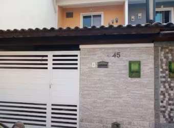 Casa com 2 dormitórios à venda por R$ 260.000,00 - Campo Grande - Rio de Janeiro/RJ