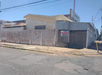 Casa com 2 quartos à venda no Jardim Chapadão, Campinas 