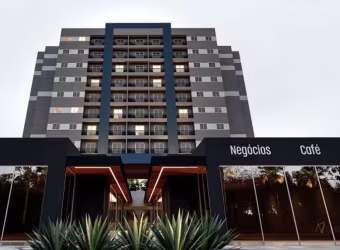 Oportunidade investidores, lançamento na Av. do Café ao lado da USP, Apartamentos 1 dormitorio, completo em conveniência, lazer no condominio, Coviver
