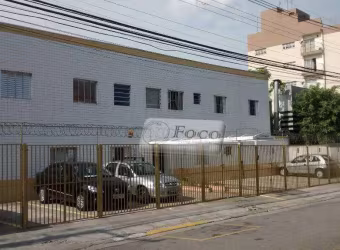 Kitnet residencial à venda, Jardim Santa Mena, Guarulhos - KN0001.
