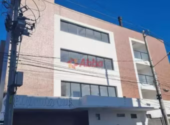 RESIDENCIAL ZEUS - 2 DORMITÓRIOS COM GARAGEM - AP1160
