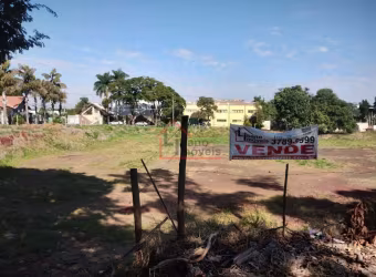 Terreno comercial à venda no Barão Geraldo, Campinas 