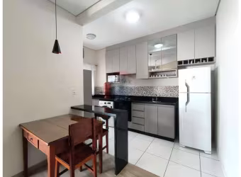 Apartamento com 2 dormitórios à venda, 47 m² por R$ 250.000 - Jardim Igaçaba - Mogi Guaçu/SP