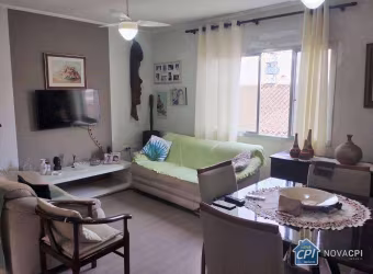 Apartamento com 3 Quartos Vila Guilhermina na Praia Grande/SP