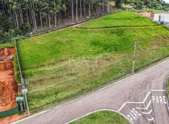 Terreno em condomínio fechado à venda na Estrada das Três Meninas, 2001, Vila Nova, Porto Alegre