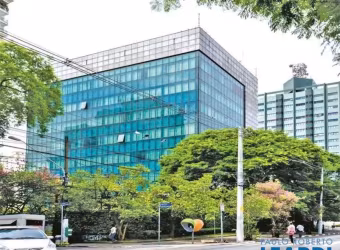 PRÉDIO - CAMPO BELO  - SP