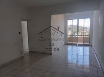 Apartamento com 3 quartos à venda na Avenida Braz de Pina, 756, Penha Circular, Rio de Janeiro