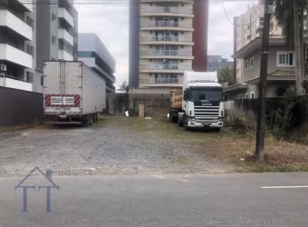 Terreno no Santo Antônio