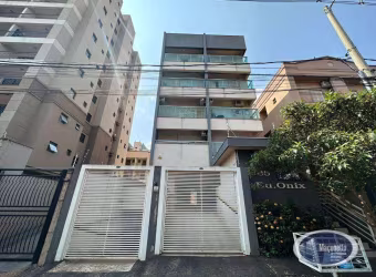 Apartamento com 1 dormitório à venda, 39 m² por R$ 220.000,00 - Nova Aliança - Ribeirão Preto/SP