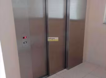 Apartamento em São Vicente bairro Jardim Independência