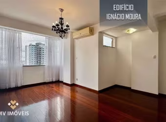 Apartamento com 3 dormitórios à venda, 150 m² por R$ 600.000,00 - Umarizal - Belém/PA