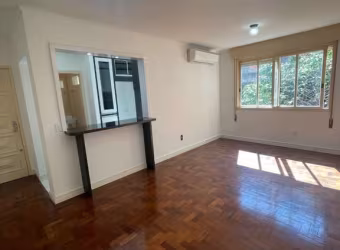Apartamento com 3 quartos à venda na Rua Pedro Chaves Barcelos, 37, Auxiliadora, Porto Alegre, 122 m2 por R$ 448.990
