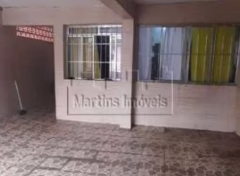 Casa com 5 quartos à venda na Rua Isidoro Farina, 85, Conjunto Residencial José Bonifácio, São Paulo