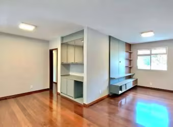 Apartamento com 3 quartos à venda em Belo Horizonte