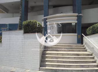 Apartamento com 3 dormitórios, 170 m² - venda por R$ 1.550.000,00 ou aluguel por R$ 18.500,00/mês - Gonzaga - Santos/SP
