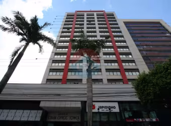 CUIABA OFFICE TOWER LOCALIZADO NO BOSQUE DA SAÚDE: SALA COM APROXIMADAMENTE 40M² EM ÓTIMA LOCALIZAÇÃO, NA AVENIDA DO CPA. codigo: 9247