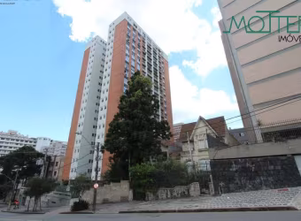 Apartamento para Venda em Curitiba, Centro, 3 dormitórios, 1 suíte, 4 banheiros, 2 vagas