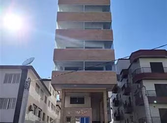 APARTAMENTO GUILHERMINA - PRAIA GRANDE SP