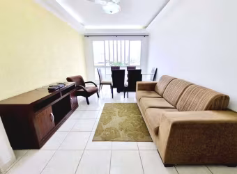 Apartamento com 2 dormitórios e vista livre, À VENDA, na Aparecida