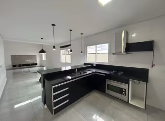 Casa em condomínio fechado com 3 quartos à venda no Aruã, Mogi das Cruzes 