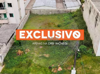 Terreno à venda, 546 m² por R$ 349.000,00 - Bela Vista - Gaspar/SC