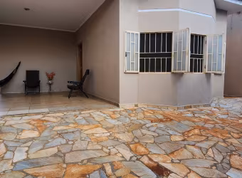 CASA A VENDA PARQUE DOS LAGOS