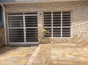 Casa para locação em Campinas, Cambuí, com 3 quartos, com 122.3 m²