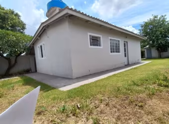 Casa com 2 quartos à venda no Jardim Guanabara, Jundiaí 