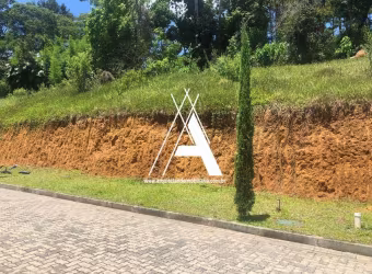 Terreno no Residencial Tangarás - Posse / Teresópolis.