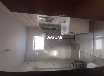 Casa + Salão Comercial no Bairro JARDIM SANTA ANGELINA na cidade de  AGUDOS;