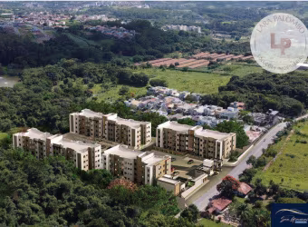 Apartamento à venda, 70 m² por R$ 541.000,00 - Residencial San Giovanni - Vinhedo/SP