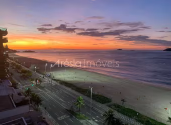 Ipanema - Vieira Souto - Frontal