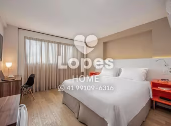 Apartamento com 1 quarto à venda na Avenida João Gualberto, 1276, Alto da Glória, Curitiba